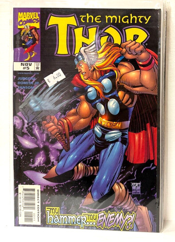 The mighty thor originale - the,