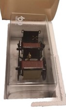 Carrozza a motore Daimler 1886