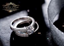 Anello Donna di Fidanzamento