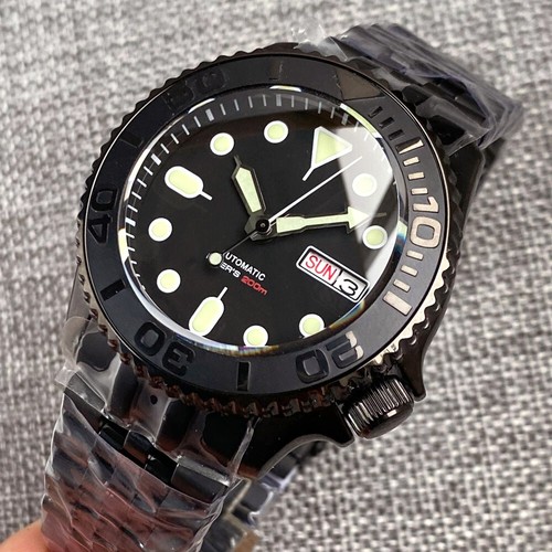 Orologio uomo 20atm subacqueo - orologio,