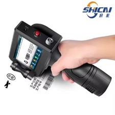 Stampante portatile data di