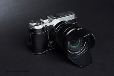 Custodia mezza fotocamera vera