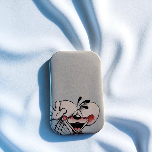Mouse diddl calamita da - |,