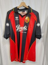 Maglia Calcio Lucchese Home
