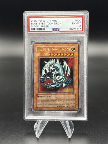 Drago toon occhi blu - drago,