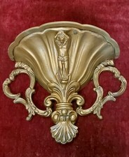 Consolle da parete anni 50