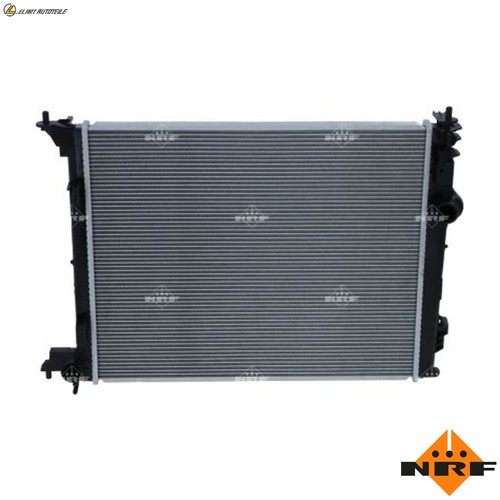 Radiatore raffreddamento - radiatore,