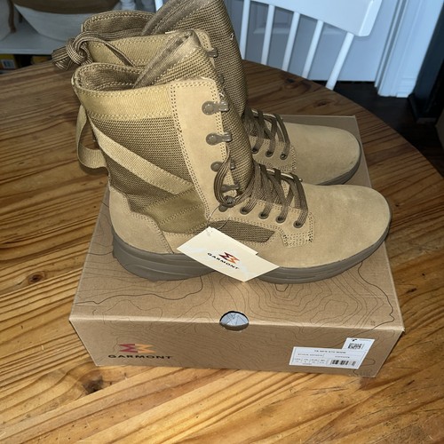 Garmont nfs 670 wide - garmont, 8”