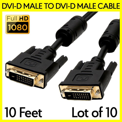 Pcs dvi cable feet - pcs,