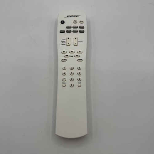 Telecomando originale bose - telecomando,