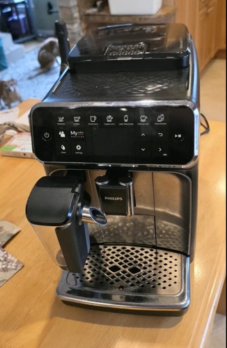 Philips serie 4300 lattego - serie,