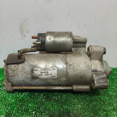 Motorino avviamento ford - avviamento,