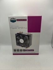 Cooler Master Hyper 212 Plus