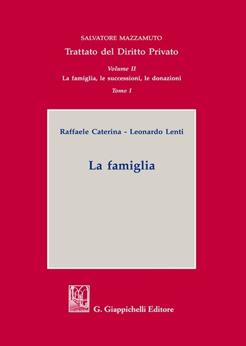 Trattato del diritto - , privato