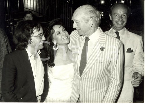 1984 paris eddie barclay con - 1984,