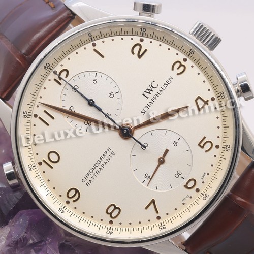 🎀*IWC