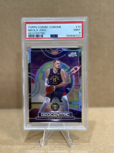 2025 topps cosmic chrome - topps,