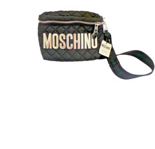 Borsa Moschino tracolla