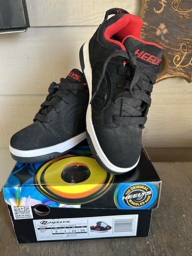 Scarpe skate heelys - skate,
