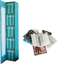 Mini Libro Ornamento