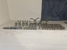 Grande esercito tirannide 40k