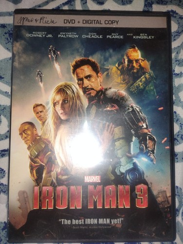 Marvel movie bundle - marvel, 8