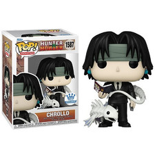 Funko Pop Hunter X Hunter