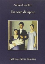 UN COVO DI VIPERE By A