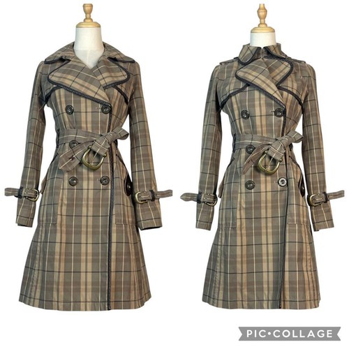 Trench coat donna - , burberry