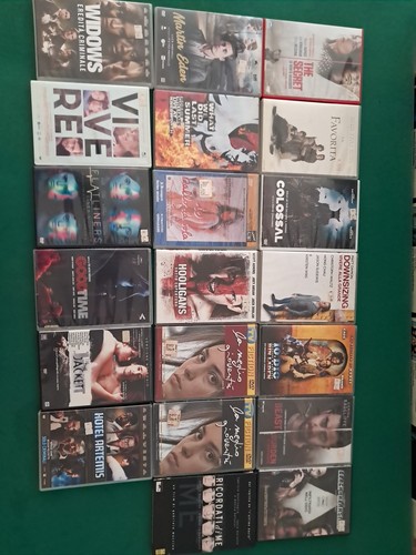 Lotto dvd films - lotto,
