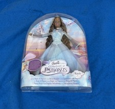 Rayla barbie magia del - rayla,