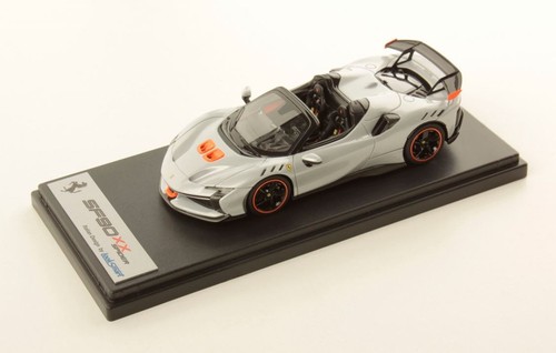 Ferrari sf90 spider 43 - sf90, xx