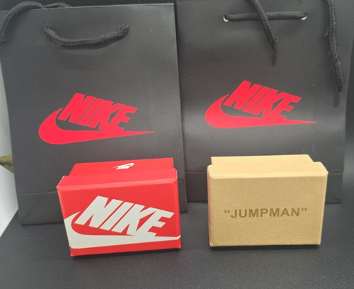 Paia portachiavi nike - di,