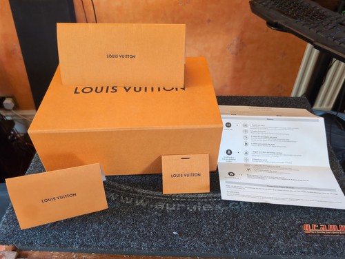 Scatola vuota originale - , louis