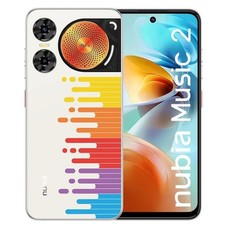 ZTE NUBIA MUSIC 2 4G 256GB