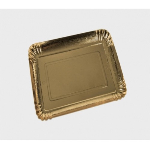Vassoio porta torta 22x32 cm - 22x32,