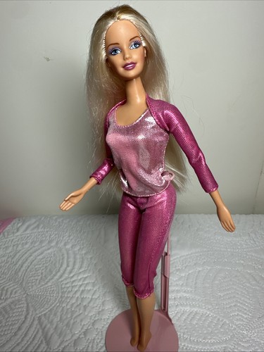 Barbie foto moda - ,