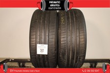 2 PNEUMATICI HANKOOK 255/50