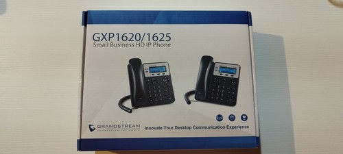 Grandstream gxp 1625 - grandstream,
