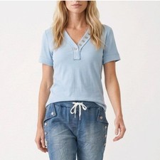 T-shirt donna Italy basic