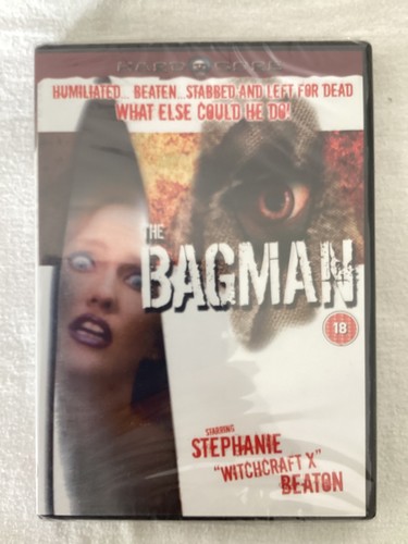 The bagman new - the,