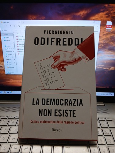 Democrazia non esiste - democrazia,