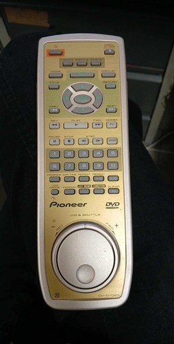 Telecomando originale pioneer - originale,