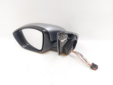 1634857580 SPECCHIO RETROVISORE ESTERNO SX PEUGEOT 308 II (--) 1.2 B 12V MAN 5M 