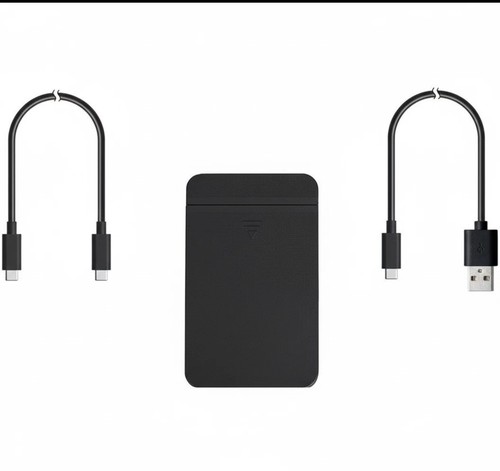 Disco rigido portatile ssd - disco,