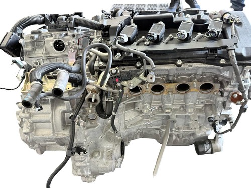 190000t850 motore 2zr - 190000t850,