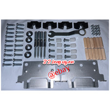 TELAIO LETTO IKEA MALM RICAMBI