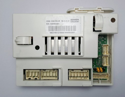 Modulo potenza controllo - potenza,