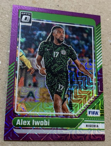 Ottica 160 alex iwobi - #160,