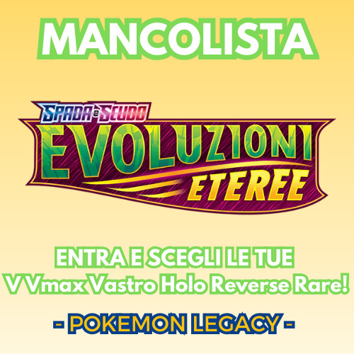 Mancolista pokemon evoluzioni - pokemon,